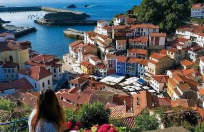 Casa Cernuda - Foto 34