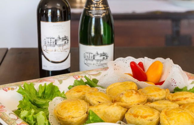 Quinta de São Lourenço - Foto 23