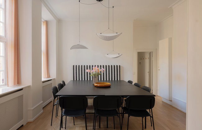 Nyhavn63 Suites by Daniel&Jacob's - Foto 48