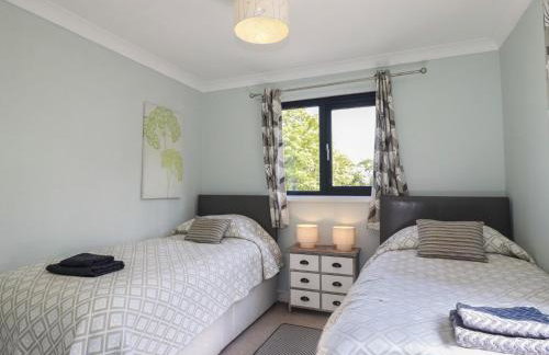 The Station Flat - Foto 19