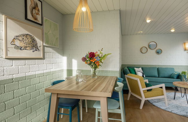 Center Parcs Erperheide - Foto 21