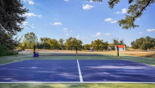 The Honeycomb-Tiny Container Home 12 Min. to Magnolia/Baylor - Foto 3