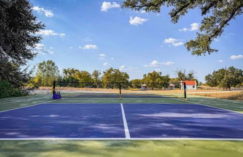 Stillwater House Elegant tiny container home Near Magnolia - Foto 20