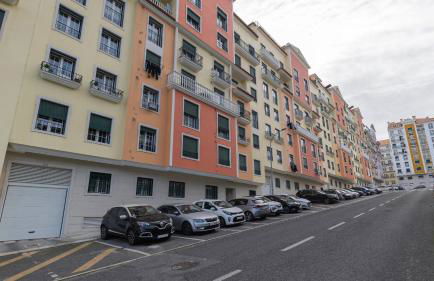 Homely 2BDR Apartment by LovelyStay - Foto 41