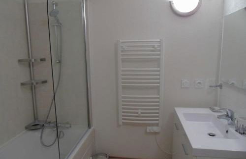 Appartement spacieux 4 pièces avec mezzanine, 200m des remontées mécaniques, WIFI inclus - FR-1-561-30 - Foto 7