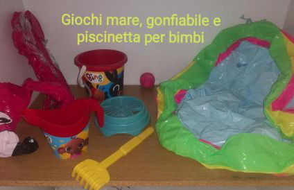 Casa vacanze SICILIA - Foto 43