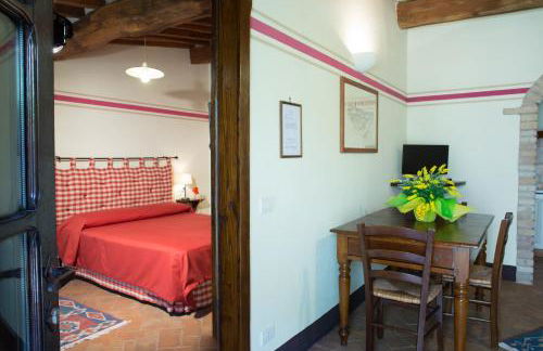 Residenza Storica Casale Pozzuolo - Foto 20