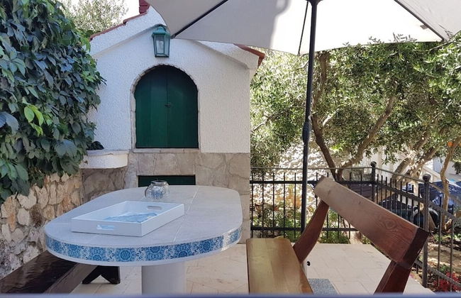 Rosita - 50 m From sea - H - Foto 16