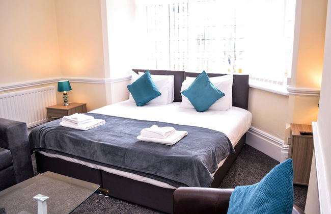 Orrell House - Photo 8