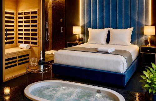 Life VOYAGE Résidence & Spa by Life Renaissance - Place KLEBER - Photo 1