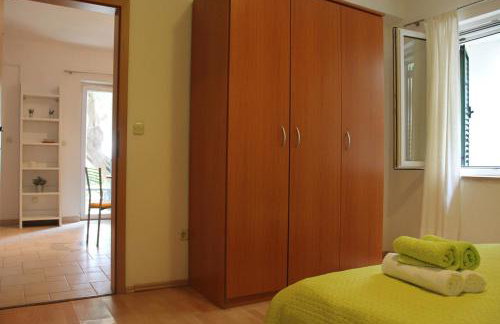 Apartment Zaostrog 2625a - Foto 19