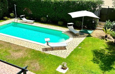 Villa Avola Antica - Foto 8