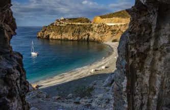 Atico lujo primera linea, terraza, piscina, parking - Foto 47