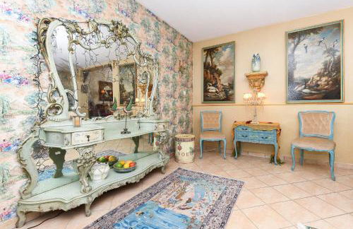 Ferienhaus Magnolia - Foto 12