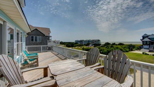 Hotter Otter-6 beds-private pool-kid/pet friendly-walk to beach! - Foto 4