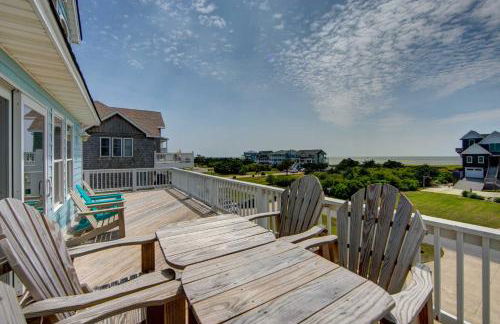 Hotter Otter-6 beds-private pool-kid/pet friendly-walk to beach! - Foto 4
