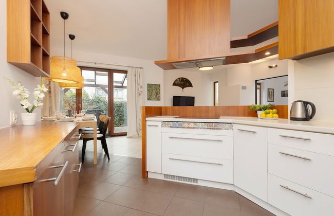 4-bedroom House in Warsaw by Renters - Foto 35