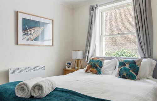 W2 Stylish and central apartment - Foto 19