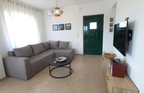 Paradisos Villa - Chania, Crete - Photo 12