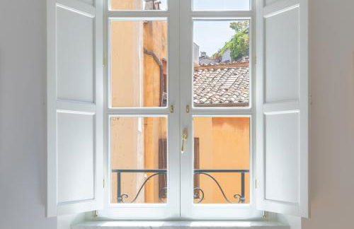 iFlat Campo de' Fiori Brand New & Bright apt - Foto 44