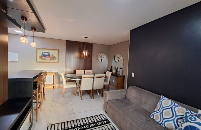 Velutti Lua de Mel - Penha-SC - Foto 15