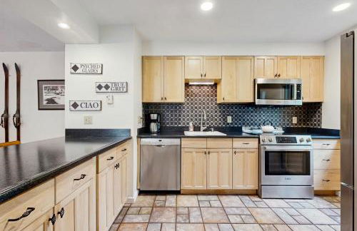 Waterville Valley Townhome - Foto 9