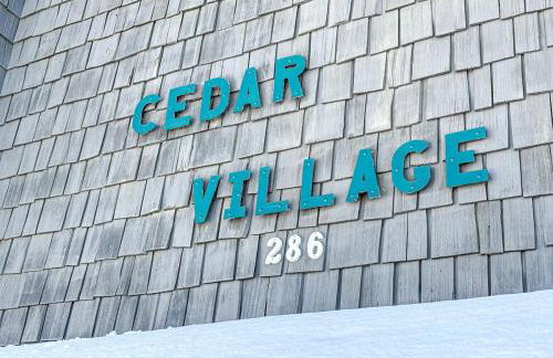 Eagle Roost Retreat By Ski Lifts - Foto 37