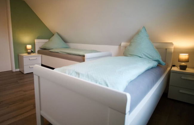 Classy Apartment in Bad Sachsa - Foto 3