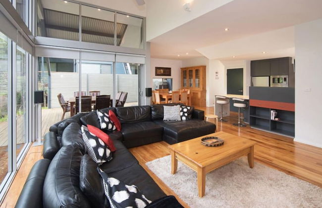 Peppy Tree House - Foto 6