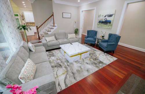 Retreat Estate in Apex NC - Foto 77