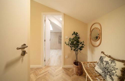 Oliveiral Countryside Villa with River View - Foto 57