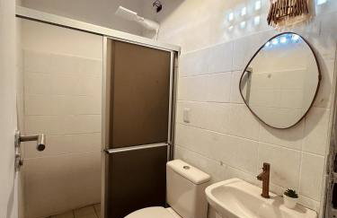 Casa Pitanga Pé na Areia Pitimbu - Foto 39