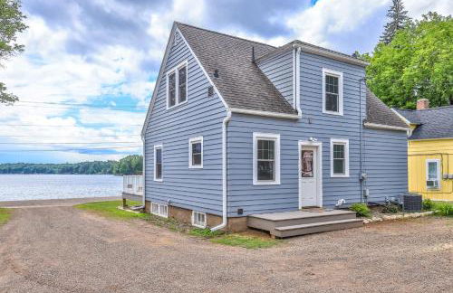 The Catalog Cottage - Foto 25