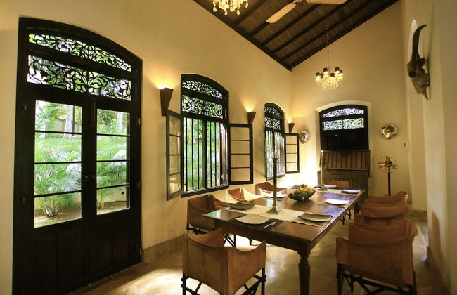 Galle Henna Estate - Foto 23