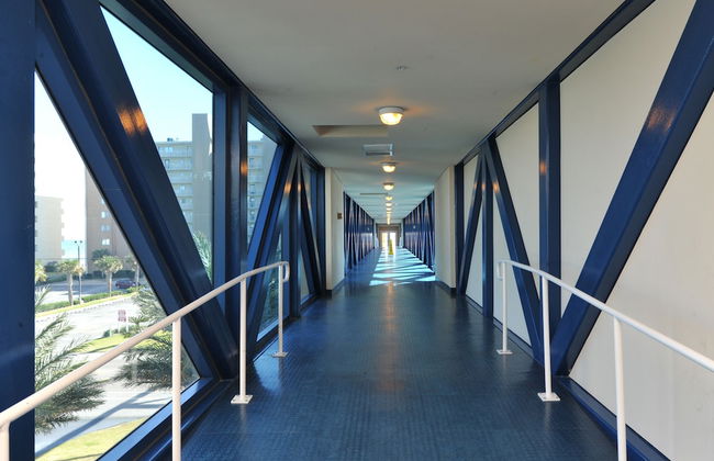 Crystal Tower Condominiums by Wyndham Vacation Rentals - Foto 32