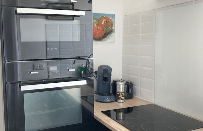 Les Spas de la Chartreuse - Photo 49