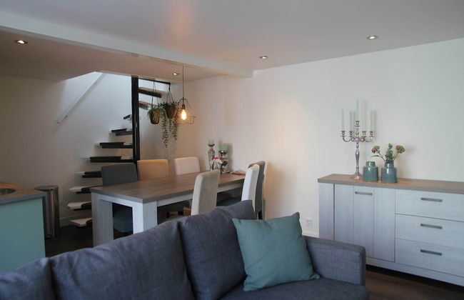 Holiday Home in Egmond by the Beach - Foto 17