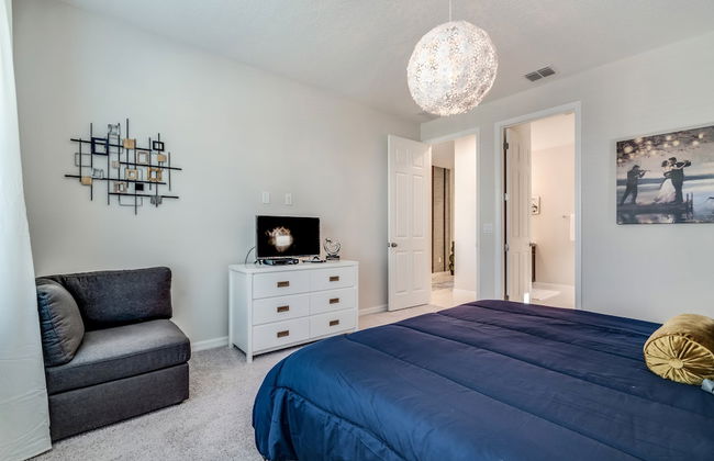 1822cvt New 9 Bedroom 6 Bathroom Resort Villa - Foto 23