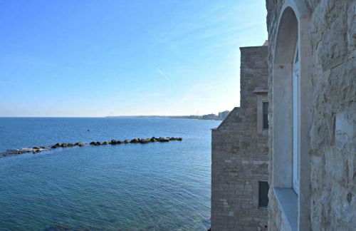 Baia delle Muse - Seaview Haven - Foto 20