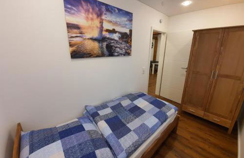 Handwerkerwohnung - Monteurunterkunft - Foto 53