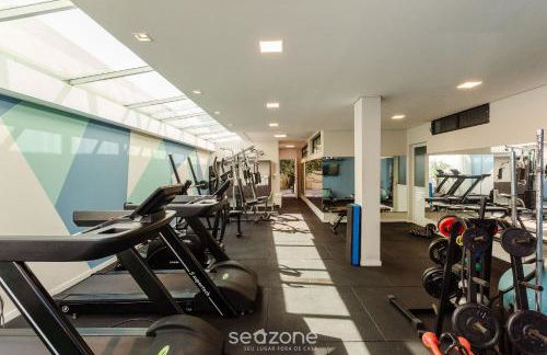 Charme e elegância à beira-mar! RIT - Foto 17