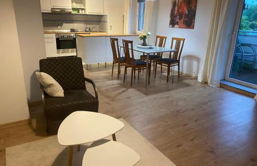 Ferienwohnung Lechfeld - Foto 32