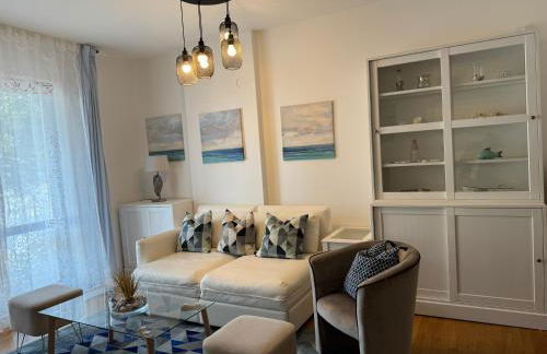 Apartment mit Meerblick am Strand Costa Azzura - Foto 22