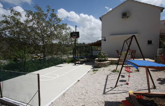 Holiday Home Ela - Foto 39