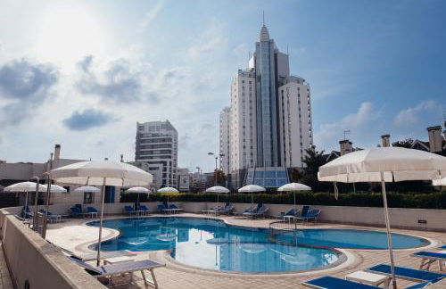 ANIMA JESOLO - DRAGO VILLAGE, Beach & Pool, 2 Parkings - Foto 18