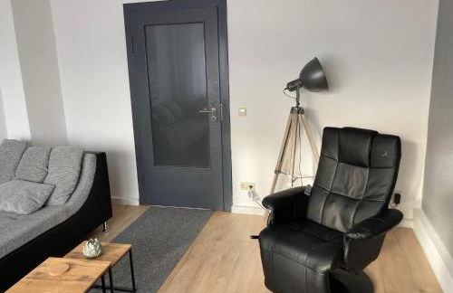 Gemütliches Ferienhaus 70qm mit Garten Sitzecke Grill 5 Minuten zum See - Foto 11