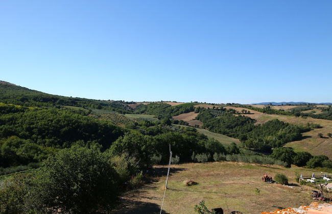 Umbria's Poolside Charm - Foto 32