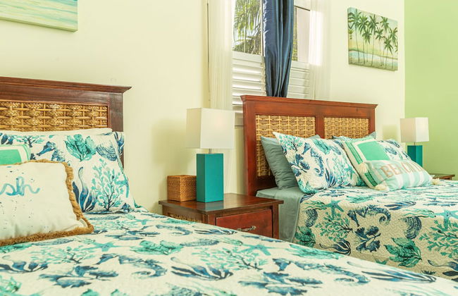 Sosua Ocean Village Properties by Calisto Stays - Foto 22