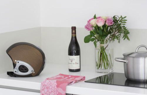 Les Suites de Catherine, la Si Calme - Foto 25