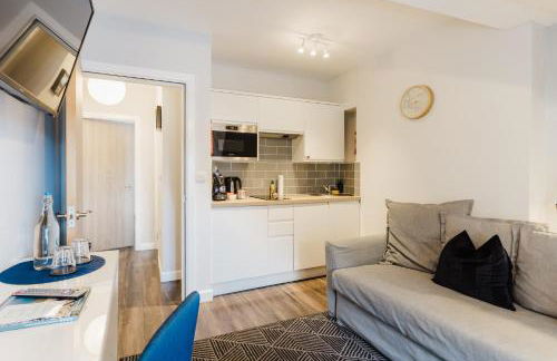 Design Suites Lytham - Foto 134